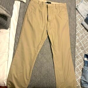 Banana Republic Gavin Chino Pants